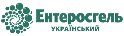 enterosgelukrainski logo